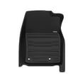 thumbnail image 3 of TuxMat - For Mazda CX-50 2023-2026 Models - Custom Car Mats - Maximum Coverage, All Weather, Laser Measured - This Full Set Includes 1st and 2nd Rows, 3 of 10