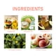 thumbnail image 3 of Autorización Almohadillas de cúrcuma para el rostro Exfoliante de labios, humectante y exfoliante, cuidado de labios para labios suaves y agrietados, cuidado de labios secos 30 g, 3 of 7