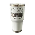thumbnail image 1 of Termo Hello Kitty Blanco, 1 of 4