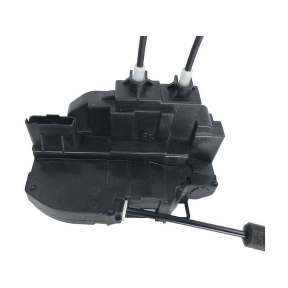 Rear Left Door Lock Actuator Motor - Compatible with 2004 - 2014 Nissan Titan Crew Cab Pickup 2005 2006 2007 2008 2009 2010 2011 2012 2013