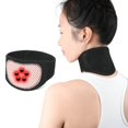 thumbnail image 5 of ModuNook Neck Support, Neck Brace, Soft Cervical Collar, Adjustable Neck Protector for Sleeping and Daily Use, 5 of 5