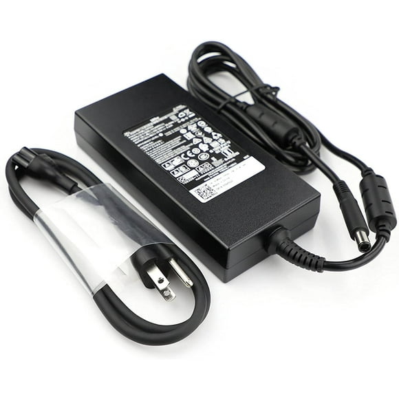 HSXIRQA 240W 180W 130W Laptop Charger Fit for Dell G15 G16 G7 G5 G3 5510 5511 5515 5520 5521 5525 5530 5535 7620 7590 7588 7500 7700 7790 5590 5500 5587 3