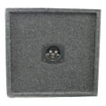 thumbnail image 6 of Pyramid 10" 1000W Dual Car Audio Subs Box Subwoofers Bandpass w/Neon (2 Pack), 6 of 8