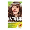 thumbnail image 1 of Garnier Nutrisse Ultra Crème, Permanent Hair Dye, Long-Lasting,1 unit, 1 of 6
