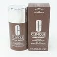 thumbnail image 4 of Clinique Even Better Makeup Broad Spectrum SPF 15 - WN 110 Chestnut (Medium, Warm-Neutral Undertones), 4 of 10