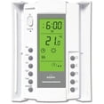 thumbnail image 2 of Honeywell TH115-AF-240S Aube Progra-Millimeterable Thermostat for Electric Radiant Floor Heating System, 2 of 3