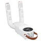 thumbnail image 5 of Botante Eléctrica Máquina Más Cálida Control Táctil Plegable 360 ​​​​Circulación De Aire Caliente Secador De Botas Para Zapatos Boots Calcetines Guantes De Guantes, 5 of 7