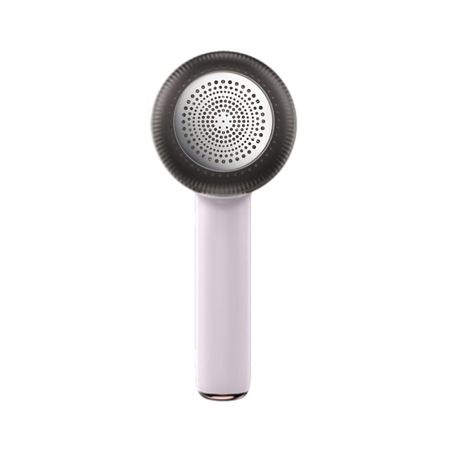 Fabric Shaver And Lint Remover Rechargeable Model Sweater Defuzzer With 3 Speeds LED Display Screen Clothes Fuzz