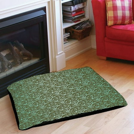 Manual Woodworkers & Weavers Dream Big Arches Indoor/Outdoor Pet Bed