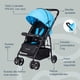 thumbnail image 4 of Carriola para bebe y Portabebe para auto - Cinturón de 3 puntos - Recién Nacidos o Hasta 12 kg - Compacta y Plegable Bebesit  Go Lite, 4 of 10