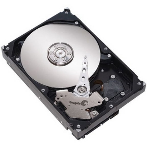 Seagate DiamondMax 20 STM3802110A 80 GB Hard Drive, 3.5" Internal, IDE (IDE Ultra ATA/100 (ATA-6))