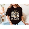 thumbnail image 1 of Disney Royaume Animal Mickey Mouse Guide Safari T-Shirt Graphique Toutes Tailles P-5TG, 1 of 4