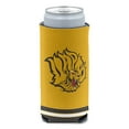 thumbnail image 3 of WinCraft Arkansas Pine Bluff Golden Lions 12oz. Team Slim Can Cooler, 3 of 3