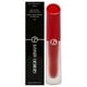 thumbnail image 1 of Lápiz labial de larga duración Lip Maestro Satin - 10 In Love de Giorgio Armani para mujer - Lápiz labial de 0,13 oz, 1 of 7