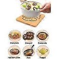 thumbnail image 3 of Non-slip insulation mat for kitchen cup or dining table 4, 3 of 4