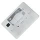 thumbnail image 2 of Placa de aguja, placa de aguja para máquina de coser, placa de aguja para máquina de coser, placa de aguja, la mejor en su clase, 2 of 14