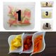 thumbnail image 2 of (1 unidad de 30g) bolsas de almacenamiento de alimentos al vacío de silicona reutilizables para cocina bolsa de ahorro de aperitivos con sello para el hogar Afortunado Sencillez, 2 of 5
