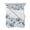 White, variant on Blue Teal Dandelion Twin Size Down Alternative Comforter, Lightweight Comforter Quilt Bedding Set with Pillow Shams Dragonfly Modern Art Watercolor All Seasons Bed Comforter Duvet Insert 68"x86"