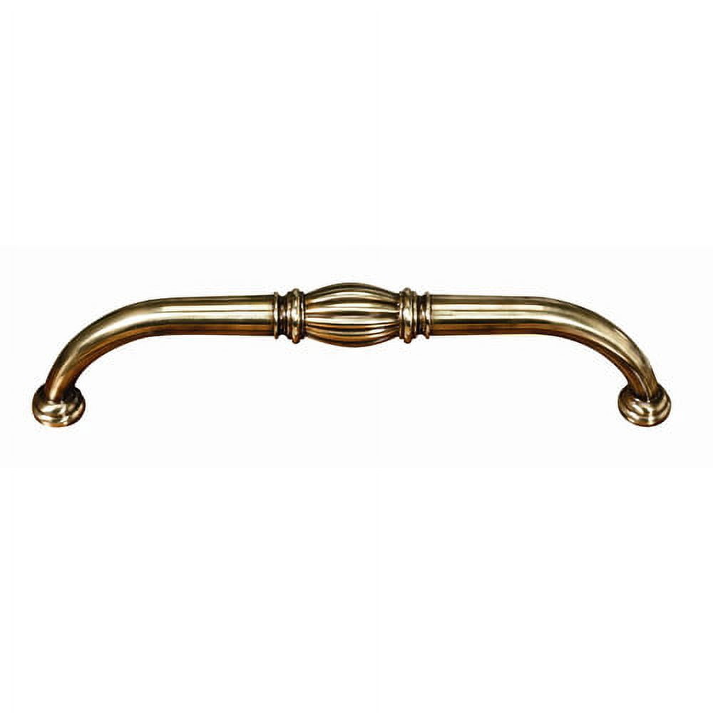 Alno Inc Tuscany 6'' Center Arch Pull