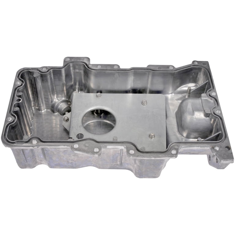 Dorman Engine Oil Pan – Replacement Pan For Select Ford, Lincoln, Mazda & Mercury Models