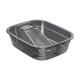 thumbnail image 1 of Lavabo con tabla de lavar, lavabo para lavandería, lavado a mano, ropa de baño, dormitorio, herramienta versátil Gris, 1 of 9