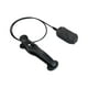 thumbnail image 1 of Clicker de pantalla automático, modo dual, portátil, para juegos, transmisiones en vivo, teléfono inteligente con batería, 1 of 9