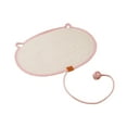 thumbnail image 1 of Alfombrilla rascadora para gatos Strade Fareast Limited Rosa S, 1 of 8