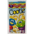 thumbnail image 1 of Pre-Owned Cootie Game 1999 Milton Bradley Complete Great Condition, 1 of 6
