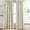 Linen, variant on CHF Seashells 63" Curtain Panel, Printed, Linen, Adult