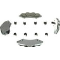 thumbnail image 2 of Disc Brake Pad Set, 2 of 2