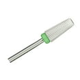 thumbnail image 3 of VONKY Multi-functions Salon Electric Pedicure Files Nail Drill Bit for Reshaping Green C, 3 of 7