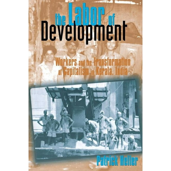 The Labor of Development, (Paperback)