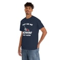 thumbnail image 6 of They See Me Mowin' - They Hatin' - Funny Mower Father's Day Gift - ID: 534, 6 of 7