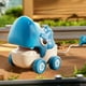 thumbnail image 4 of ToyKingdee Racing Cars, Press and Go Car Toys, Play Vehicle Set, Push Go Friction Car Toys, Birthday Gift, 4 of 6