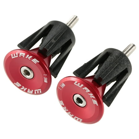 bike handlebar stoppers