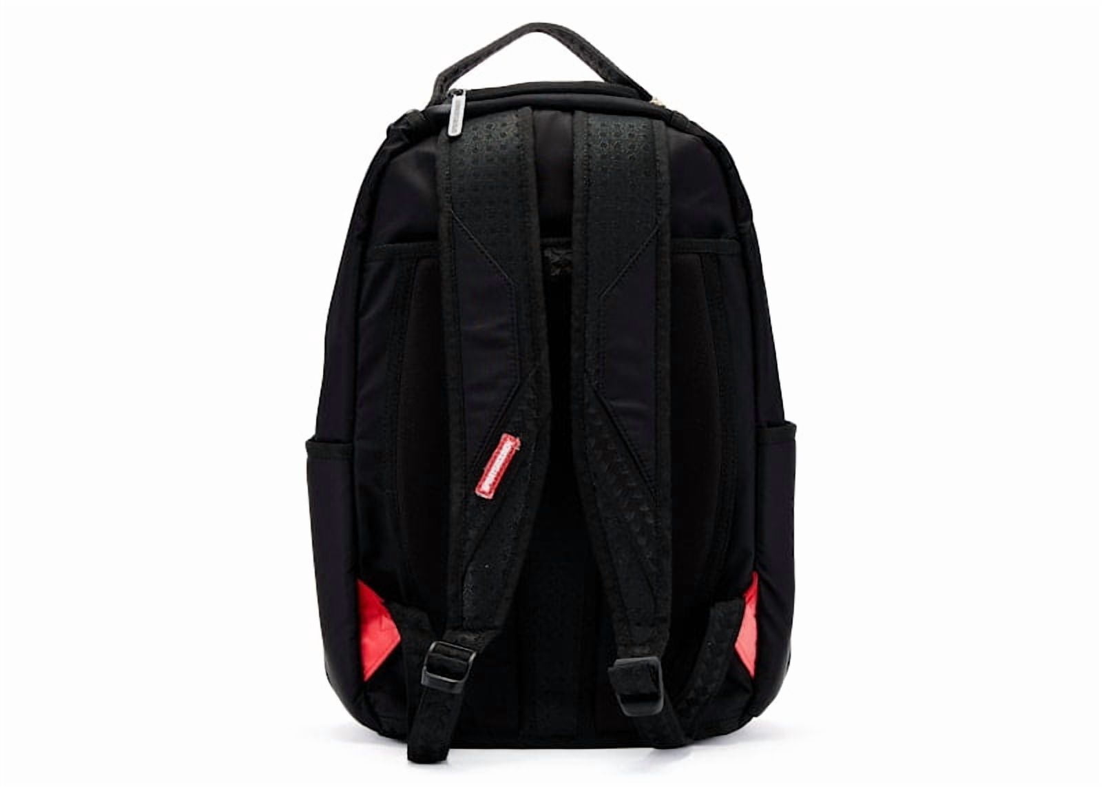 Sprayground Shark Central Tonal Backpack, from StockX