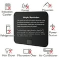 thumbnail image 5 of Five Star FSA-7808 Amplified Indoor HDTV Antenna - 60 Mile Range, 360° Multi-Directional, 4K/8K & ATSC 3.0 Ready, 5 of 7