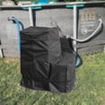 thumbnail image 4 of Pool Pump Cover for 14-16 Inch Sand Filter Waterproof Outdoor Garden 420D Pool Sewage Sand Filter Pump Covers, 4 of 6