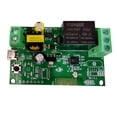 thumbnail image 1 of eWeLink DC5V / AC85-250V Interruptor Wifi Módulo de relé inalámbrico inteligente, 1 of 8