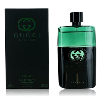 Gucci Guilty Black Pour Femme - Women's 1.6 oz EDT Spray - Walmart.com