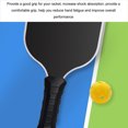 thumbnail image 4 of Overgrip Tape, Lightweight Anti Slip  Paddle Grip Tape  for Badminton Rackets, 4 of 8