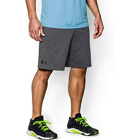 UNDER ARMOUR  MENS SHORTS GREY