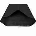 thumbnail image 3 of SJPACK 100Pcs 9" x 12" Black Poly Mailers Shipping Bags Plastic Envelopes Self Sealing Bags, 3 of 6