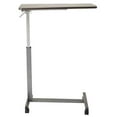 thumbnail image 2 of Medline Tilt-top H-based Overbed Table, 2 of 3