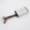 thumbnail image 5 of Dual Mode Brushless Motor Electric Vehicle Controller, 5 of 8