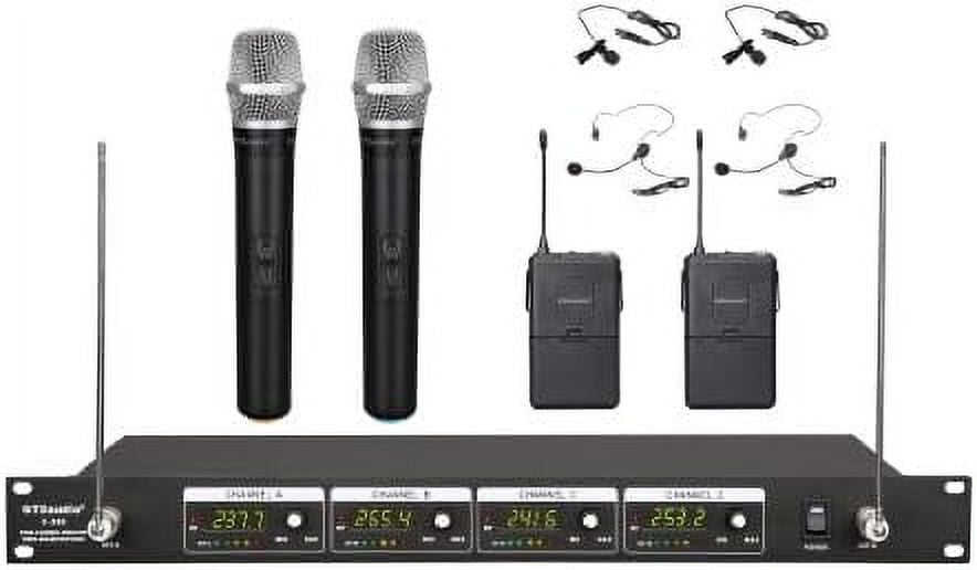 Rode, Wireless Microphone System, Wireless GO II, Compact