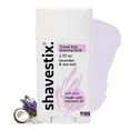 thumbnail image 1 of Barra de crema de afeitar Shavestix 78 ml Lavanda y sal marina, 1 of 9