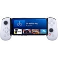 thumbnail image 1 of Control Gamer Gamepad BACKBONE ONE Edicion PlayStation iPhone Lightning BB-02-W-S, 1 of 6