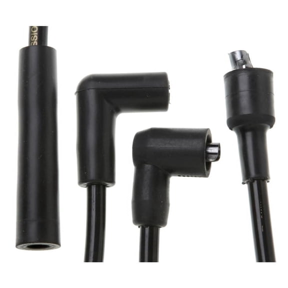 Standard Ignition Import Car Wire Set