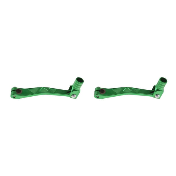 Sidaley Palanca de cambio de marchas para XR CRF50 70 Dirt Bike SSR TaoTao Type1 NO1